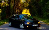 SEAT Leon 1 generation Hatchback