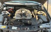 Ford Scorpio 2 generation Sedan