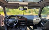 Ford Scorpio 2 generation Sedan