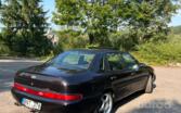 Ford Scorpio 2 generation Sedan