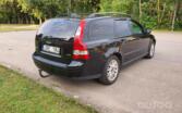 Volvo V50 1 generation wagon