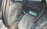 Volvo V50 1 generation wagon