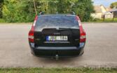 Volvo V50 1 generation wagon