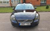 Volvo V50 1 generation wagon