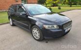 Volvo V50 1 generation wagon