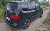 Volkswagen Touran 1 generation [2th restyling] Minivan