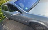 Opel Signum C Hatchback