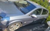 Opel Signum C Hatchback