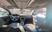 Opel Signum C Hatchback