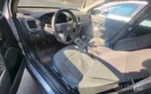 Opel Signum C Hatchback