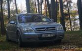 Opel Signum C Hatchback