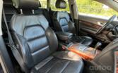 Audi A6 4F/C6 wagon 5-doors