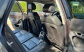 Audi A6 4F/C6 wagon 5-doors
