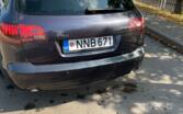 Audi A6 4F/C6 wagon 5-doors