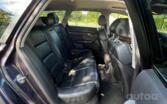 Audi A6 4F/C6 wagon 5-doors