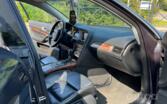 Audi A6 4F/C6 wagon 5-doors