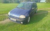 Renault Clio 2 generation Hatchback 3-doors