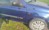 Renault Clio 2 generation Hatchback 3-doors