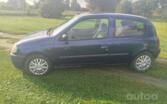 Renault Clio 2 generation Hatchback 3-doors