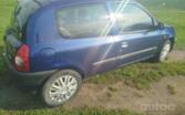 Renault Clio 2 generation Hatchback 3-doors