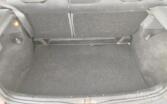 Renault Clio 2 generation Hatchback 3-doors