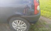 Renault Clio 2 generation Hatchback 3-doors