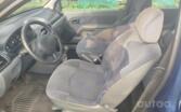 Renault Clio 2 generation Hatchback 3-doors