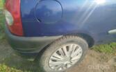 Renault Clio 2 generation Hatchback 3-doors