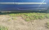 Renault Clio 2 generation Hatchback 3-doors
