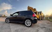 Volkswagen Golf GTI 5 generation