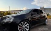 Volkswagen Golf GTI 5 generation