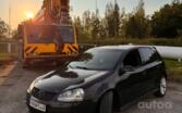 Volkswagen Golf GTI 5 generation
