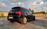 Volkswagen Golf GTI 5 generation