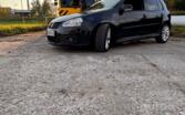 Volkswagen Golf GTI 5 generation