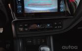 Toyota Auris 2 generation [restyling]