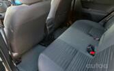 Toyota Auris 2 generation [restyling]