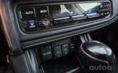 Toyota Auris 2 generation [restyling]