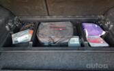 Toyota Auris 2 generation [restyling]
