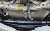 Toyota Auris 2 generation [restyling]