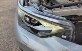 Toyota Auris 2 generation [restyling]