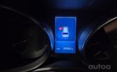 Toyota Auris 2 generation [restyling]