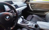 BMW 1 Series E81/E82/E87/E88 [restyling] Coupe