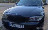 BMW 1 Series E81/E82/E87/E88 [restyling] Coupe