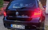 BMW 1 Series E81/E82/E87/E88 [restyling] Coupe