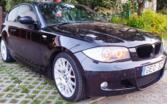 BMW 1 Series E81/E82/E87/E88 [restyling] Coupe