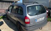 Opel Zafira A Minivan 5-doors