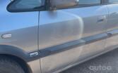 Opel Zafira A Minivan 5-doors