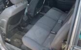 Opel Zafira A Minivan 5-doors