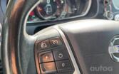 Volvo V40 2 generation Hatchback 5-doors