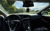 Volvo V40 2 generation Hatchback 5-doors